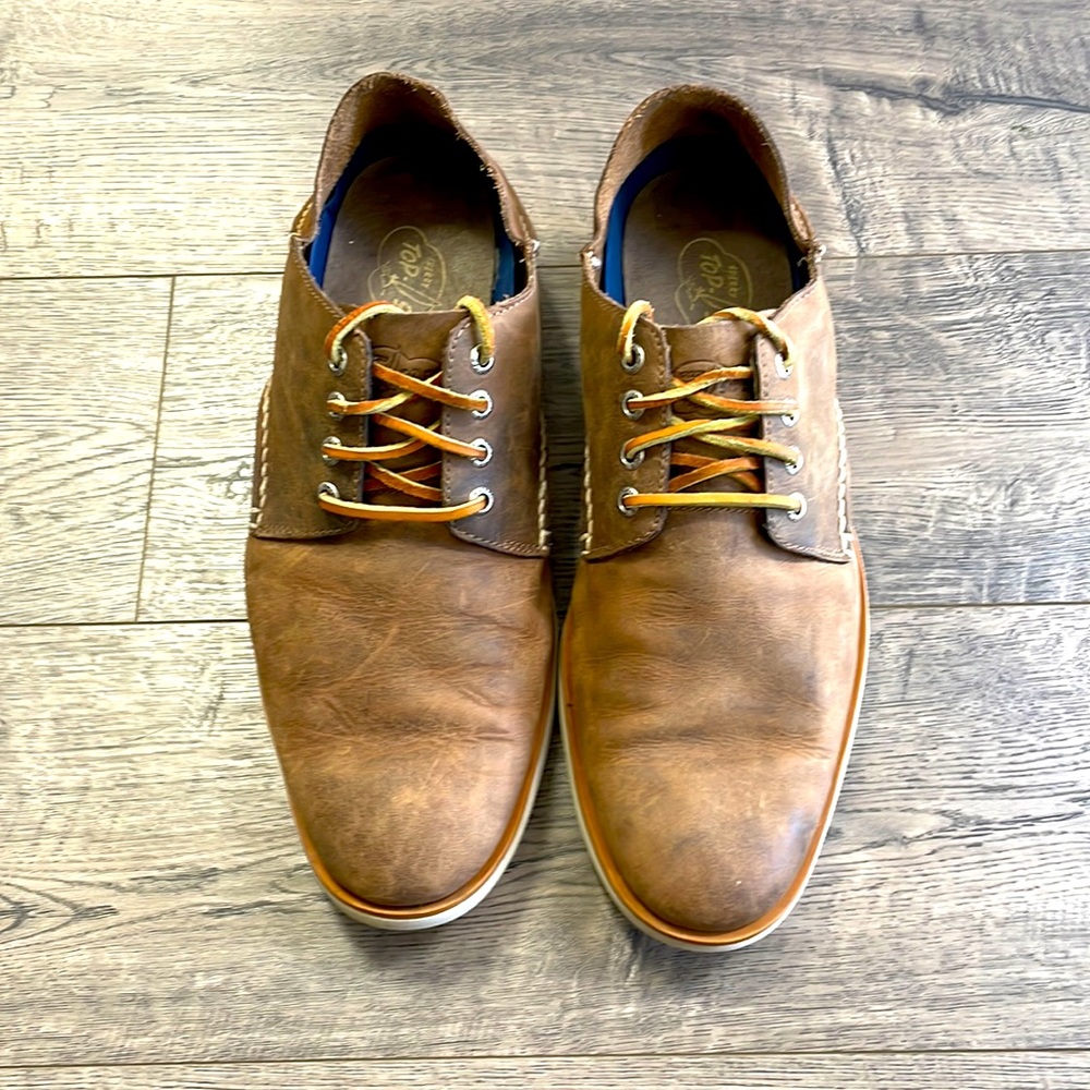 Sperry Top-Sider